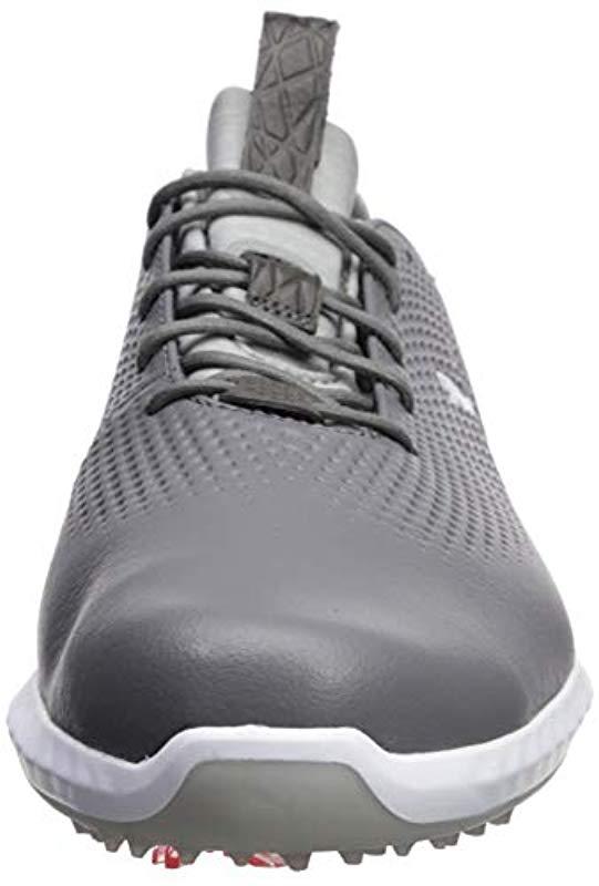Puma Golf Ignite Pwradapt Leather Shoe For Men Lyst - Puma Mens Ignite Pwradapt Leather Golf Shoes Puma Golf Ignite Pwradapt Leather Shoe For Men Lyst - Puma Mens Ignite Pwradapt Leather Golf Shoes