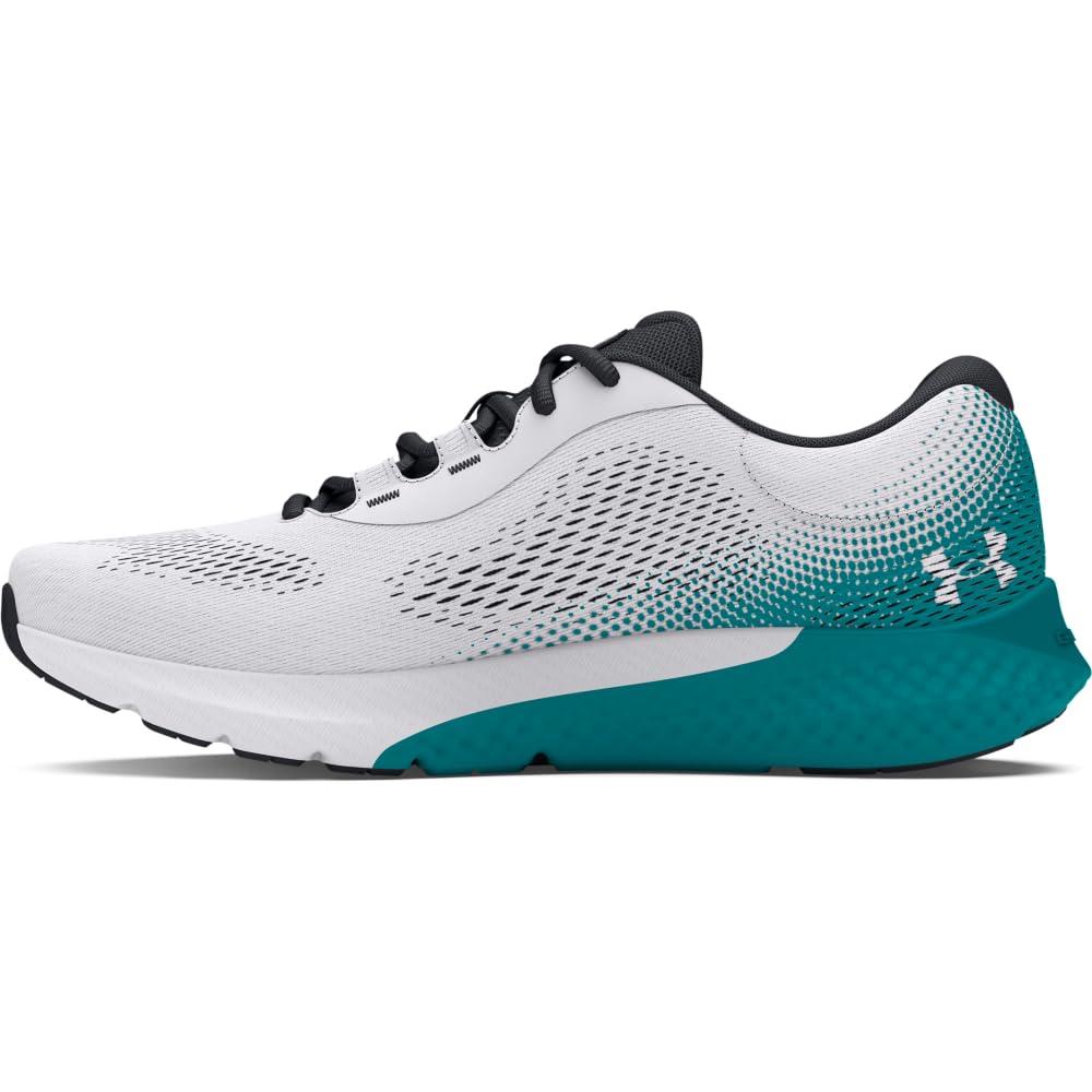 Zapatillas Under Armour Hombre Running Charged Rogue 2