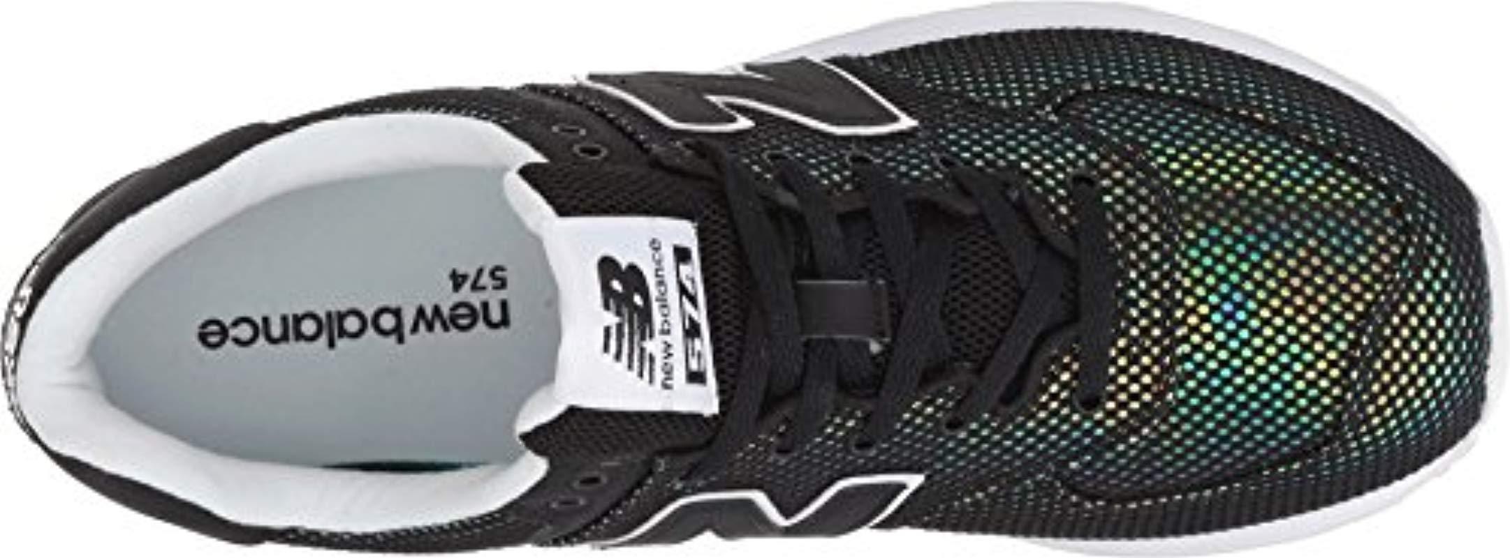 new balance 574 mermaid