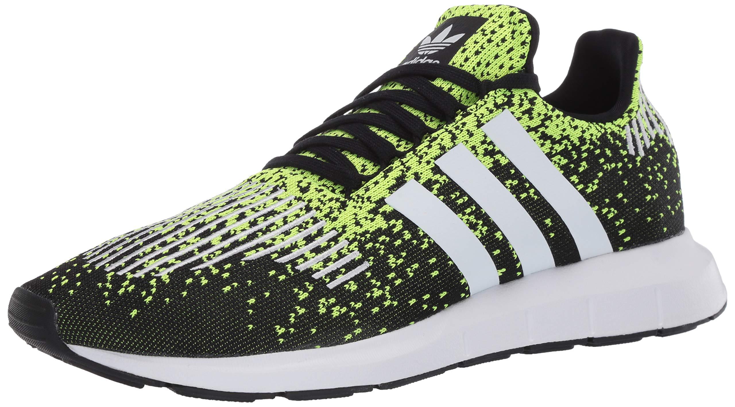 adidas swift run sneaker mens