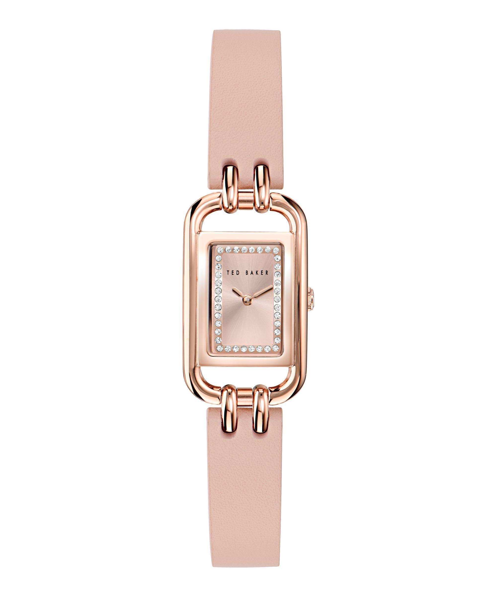 Ted baker top ladies watch straps