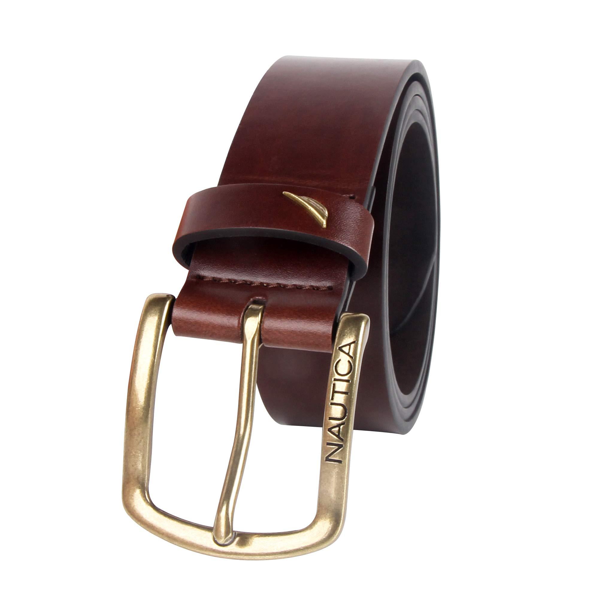 nautica belt
