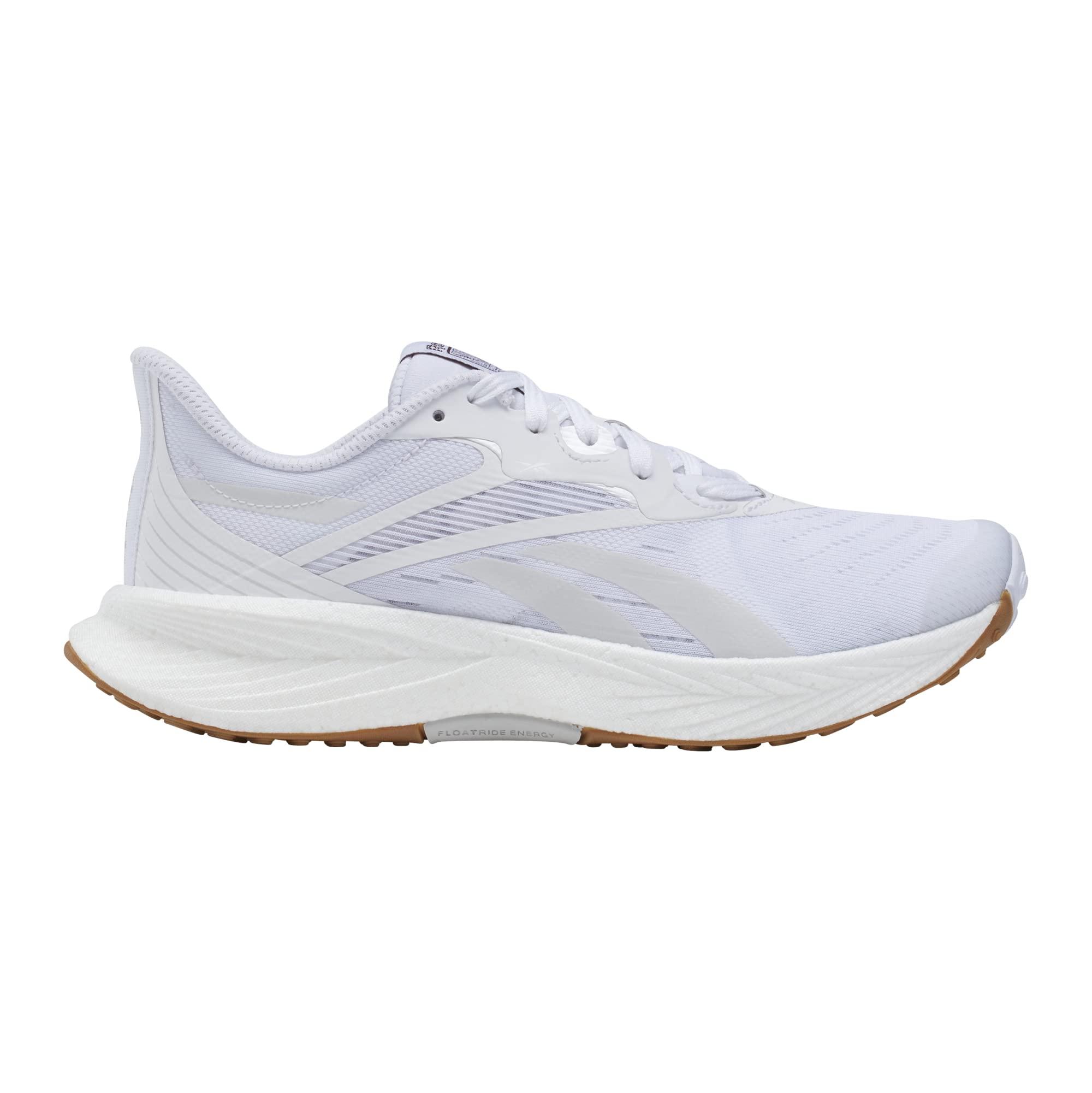 Reebok Floatride Energy 5 Sneaker in White | Lyst