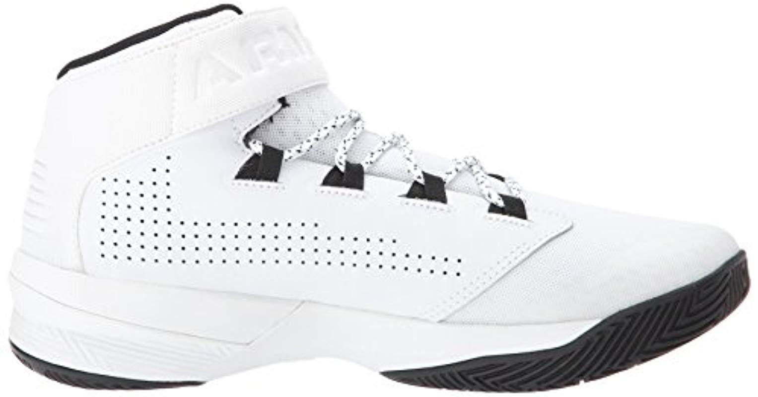 under armour ua get b zee