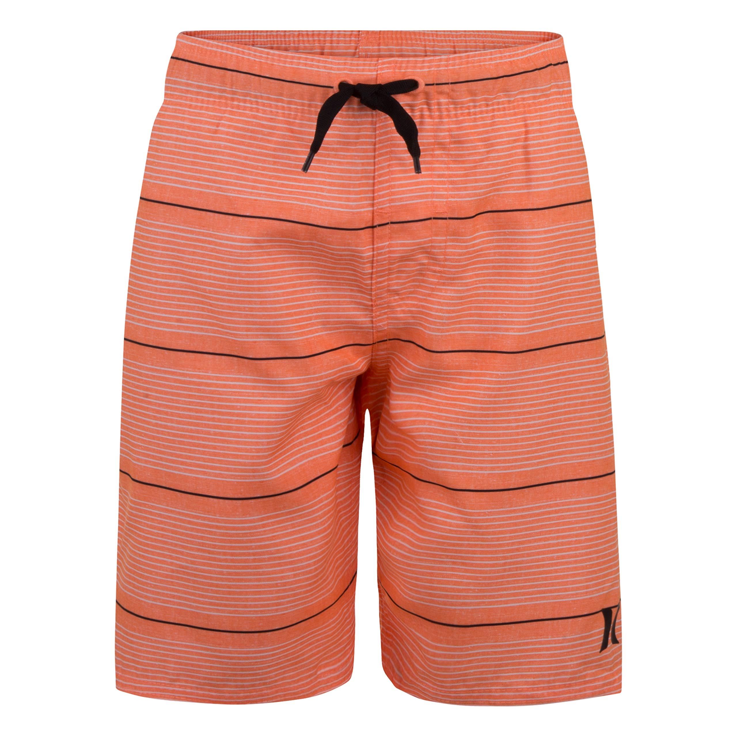 Hurley Boys Pull On Board Shorts