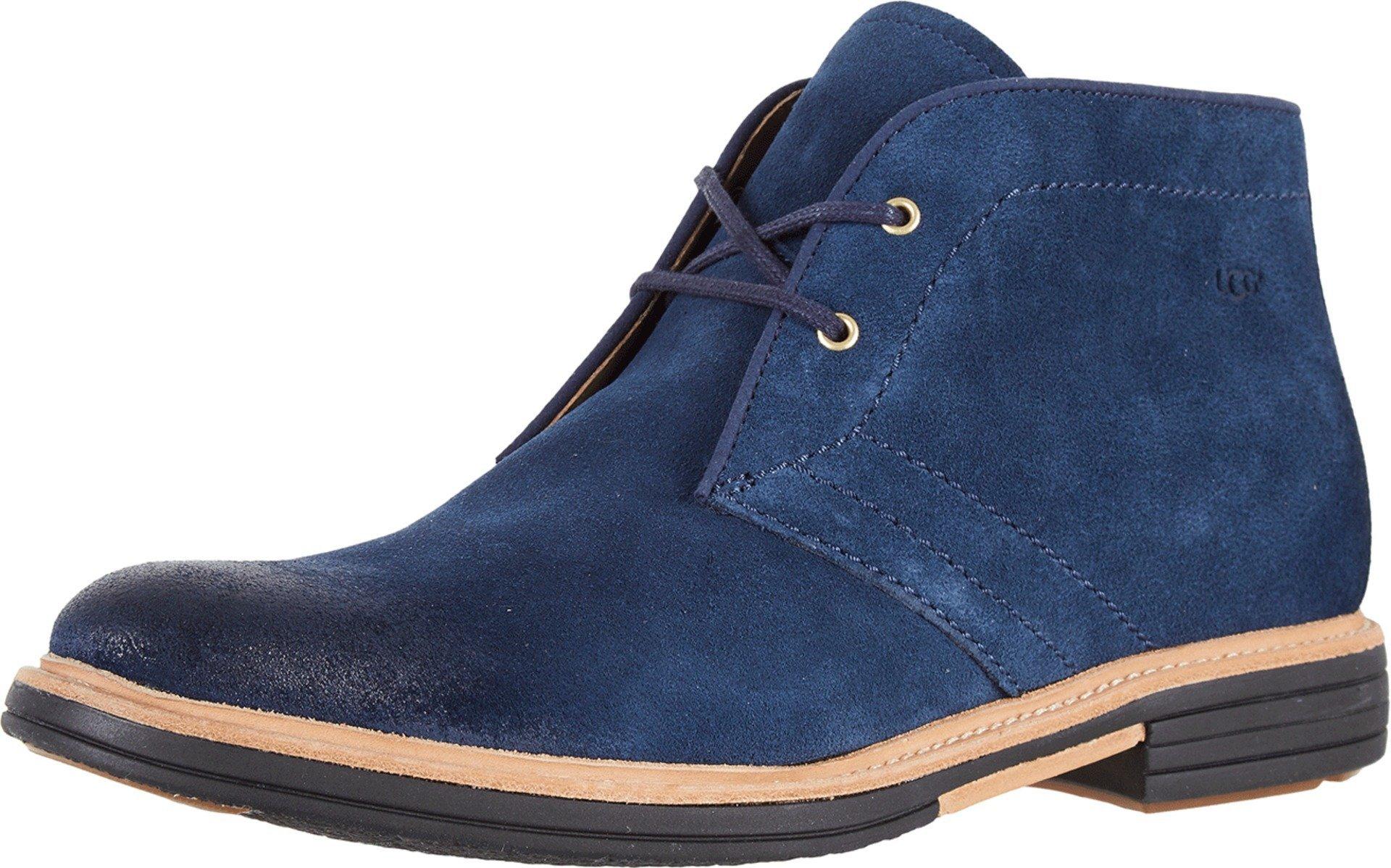 dagmann chukka boot