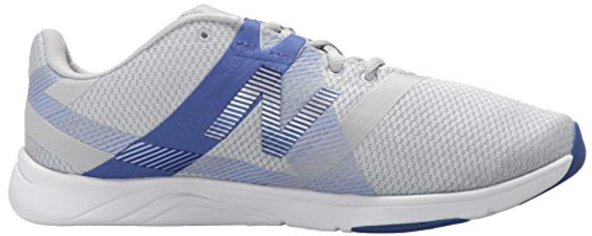 New Balance Synthetic 611v1 Cush + Cross Trainer, Grey, 6 D Us in Gray -  Save 72% - Lyst