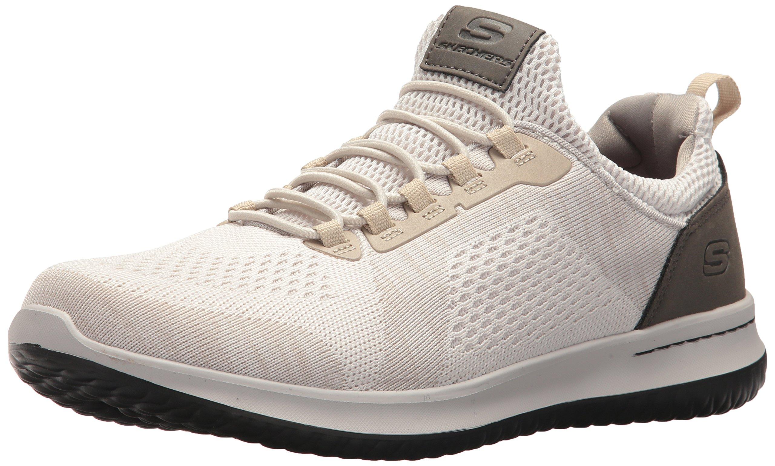 skechers delson brewton sneaker