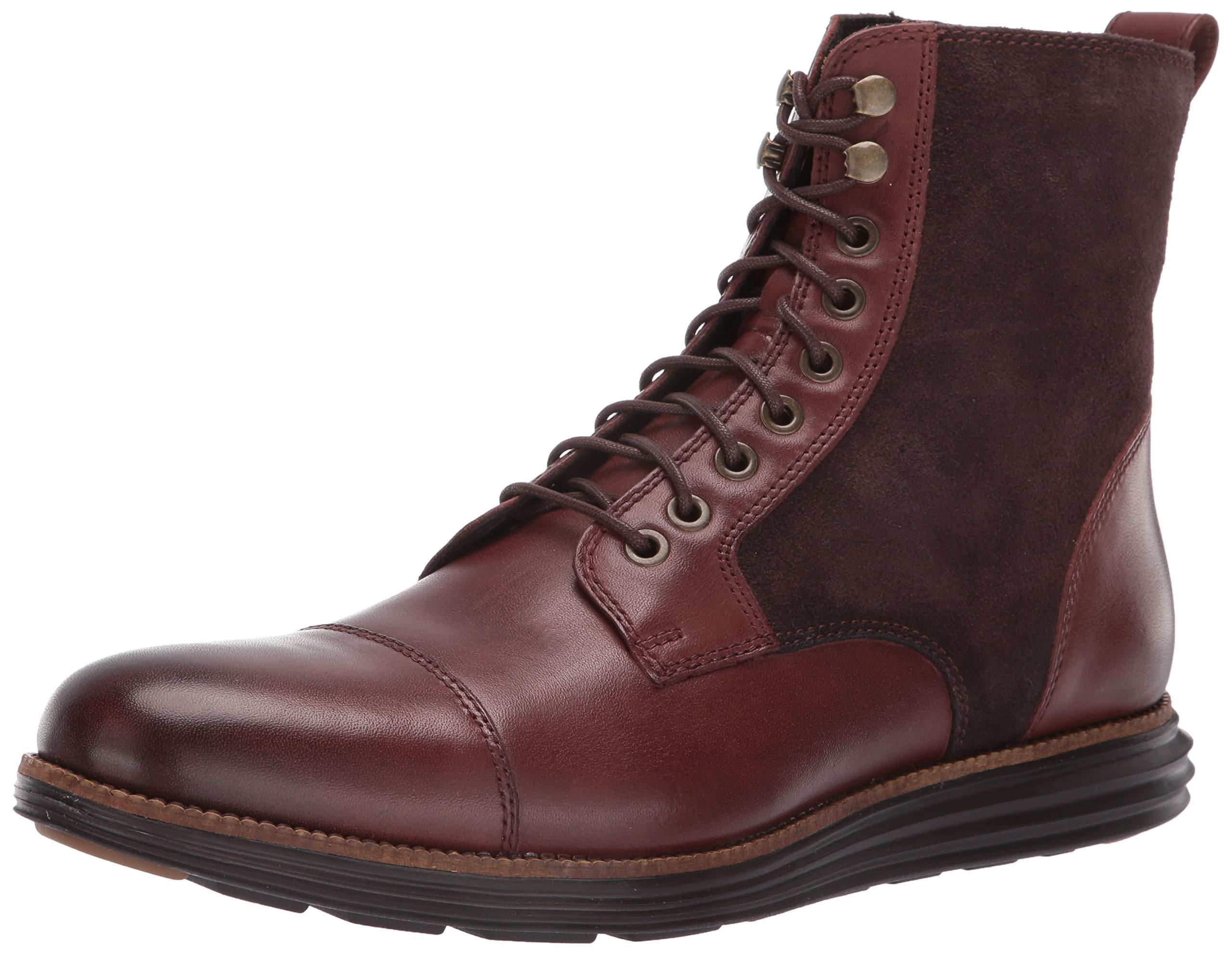 Cole haan grand boots top