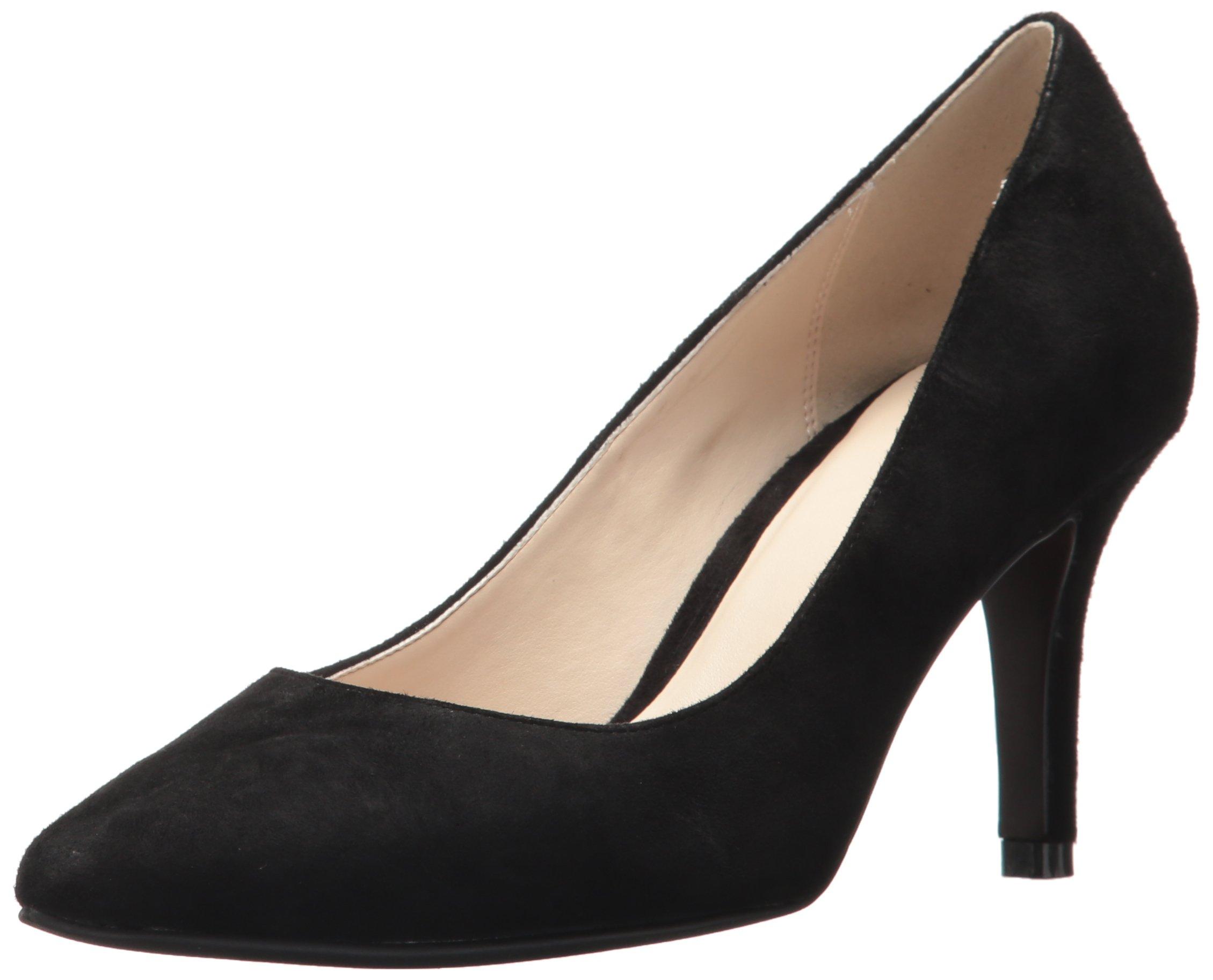 Cole Haan Leather Juliana Pump 75 in 