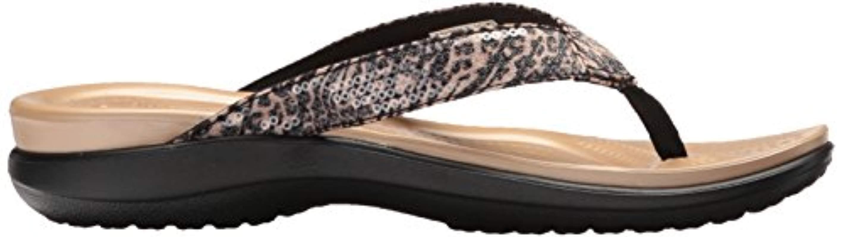 crocs capri 5