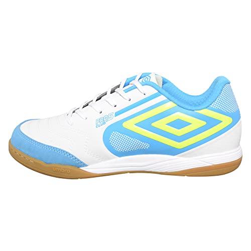 Umbro Club 5 Bump Futsal Shoe in Blue for Men | Lyst