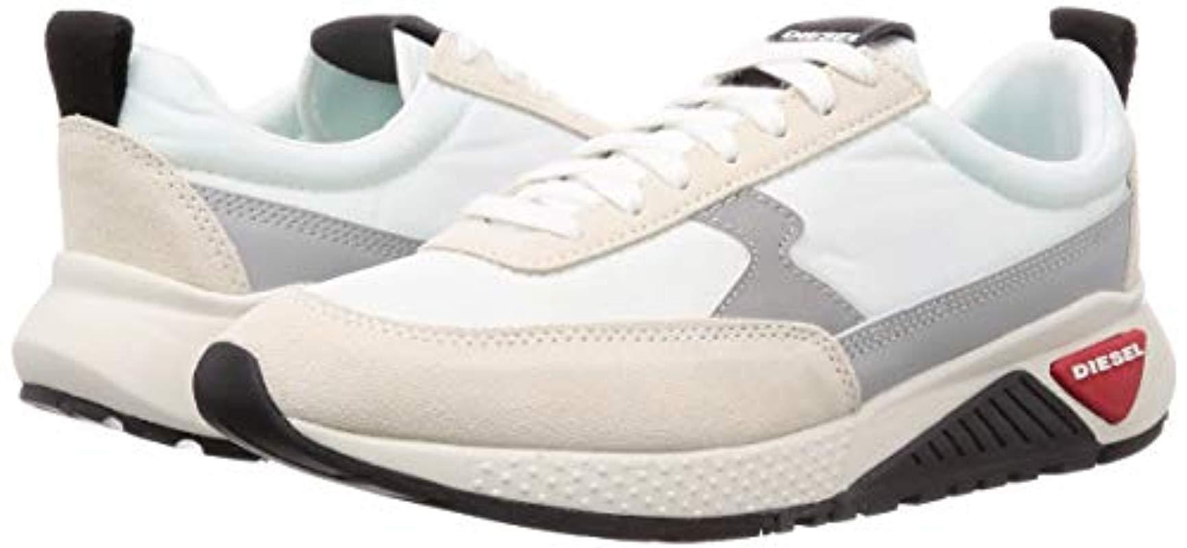 diesel men's sneakers amazon