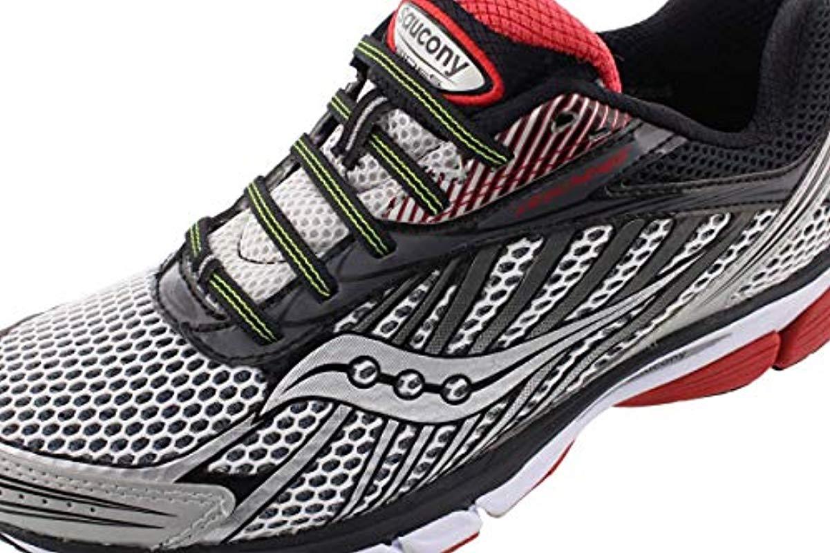 Saucony ride 6 black Clearance