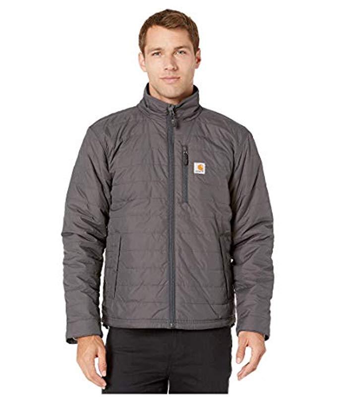 Carhartt Synthetic Gilliam Jacket (regular And Big & Tall Sizes) in ...