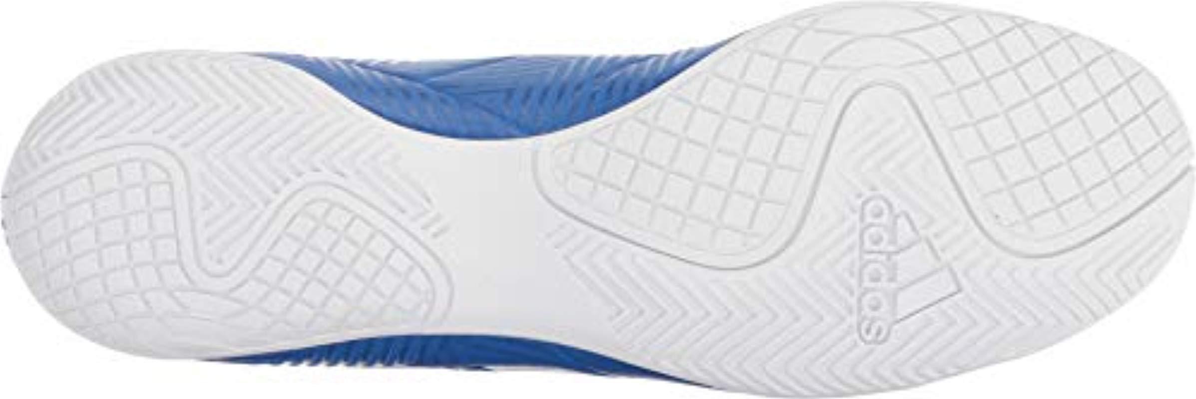 adidas men's nemeziz tango 18.4 indoor soccer shoes