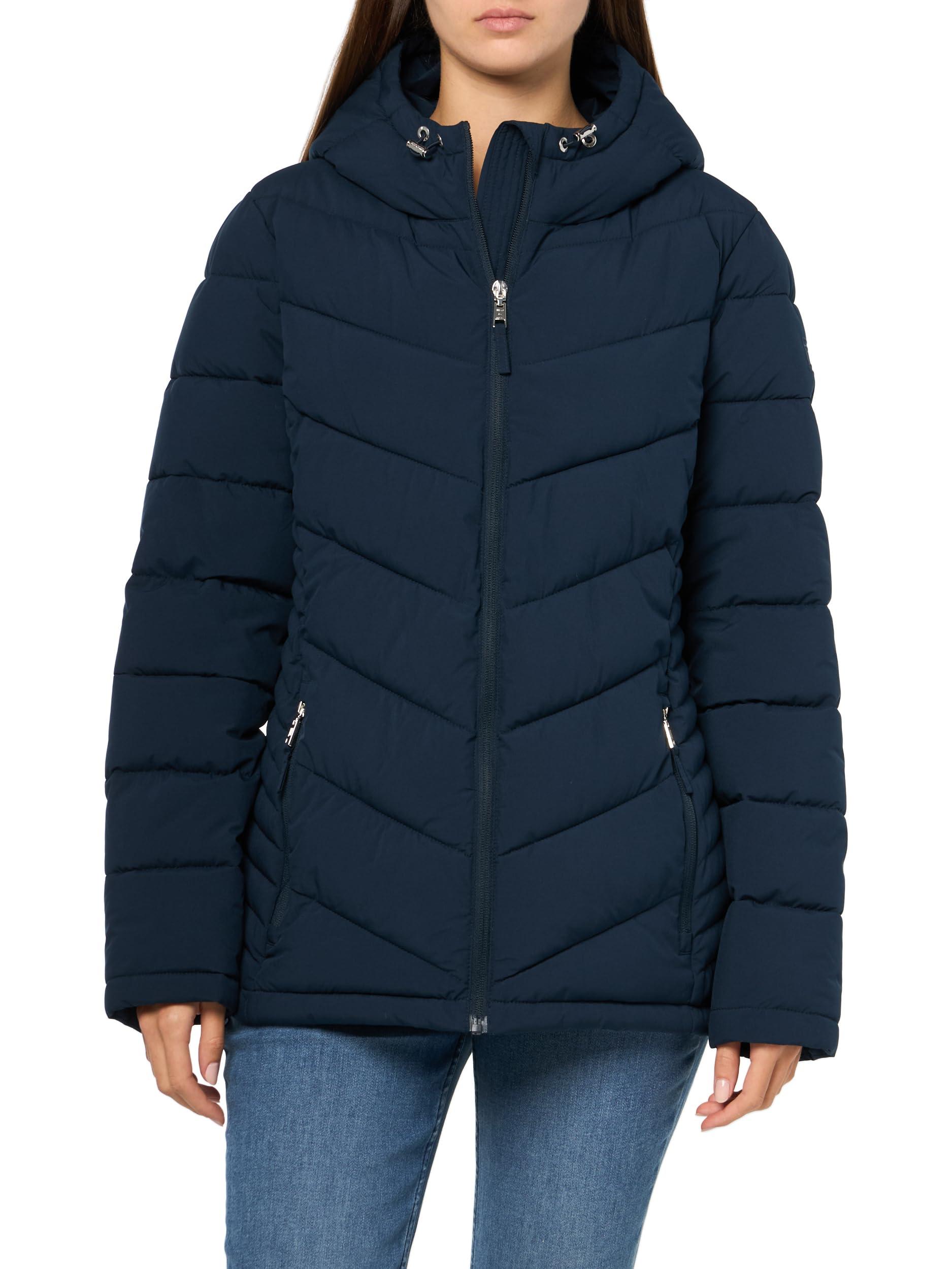 Military Band Jacket Tommy Hilfiger Navy Jacket Womens Tommy