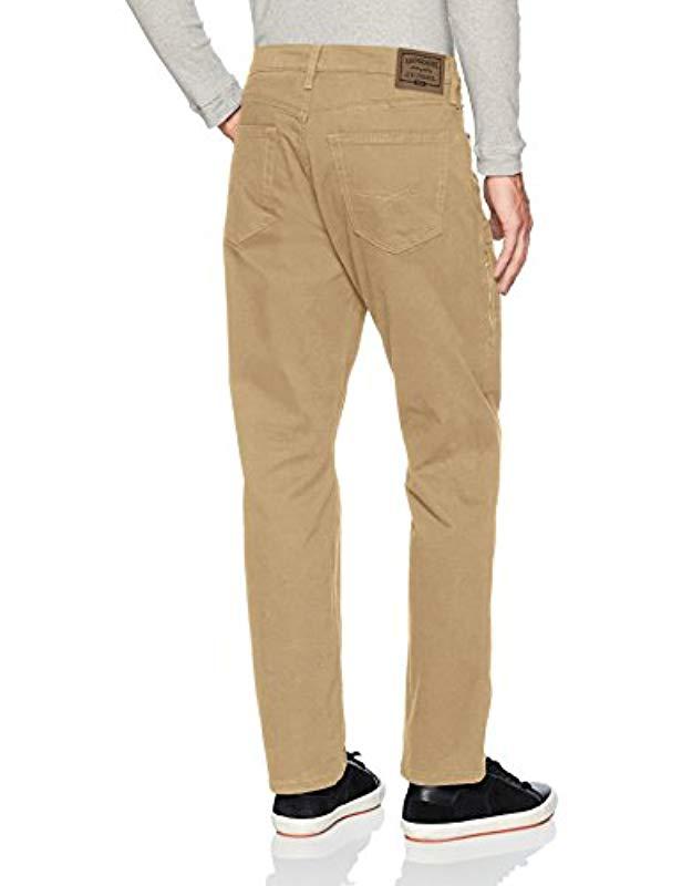 levi strauss signature athletic