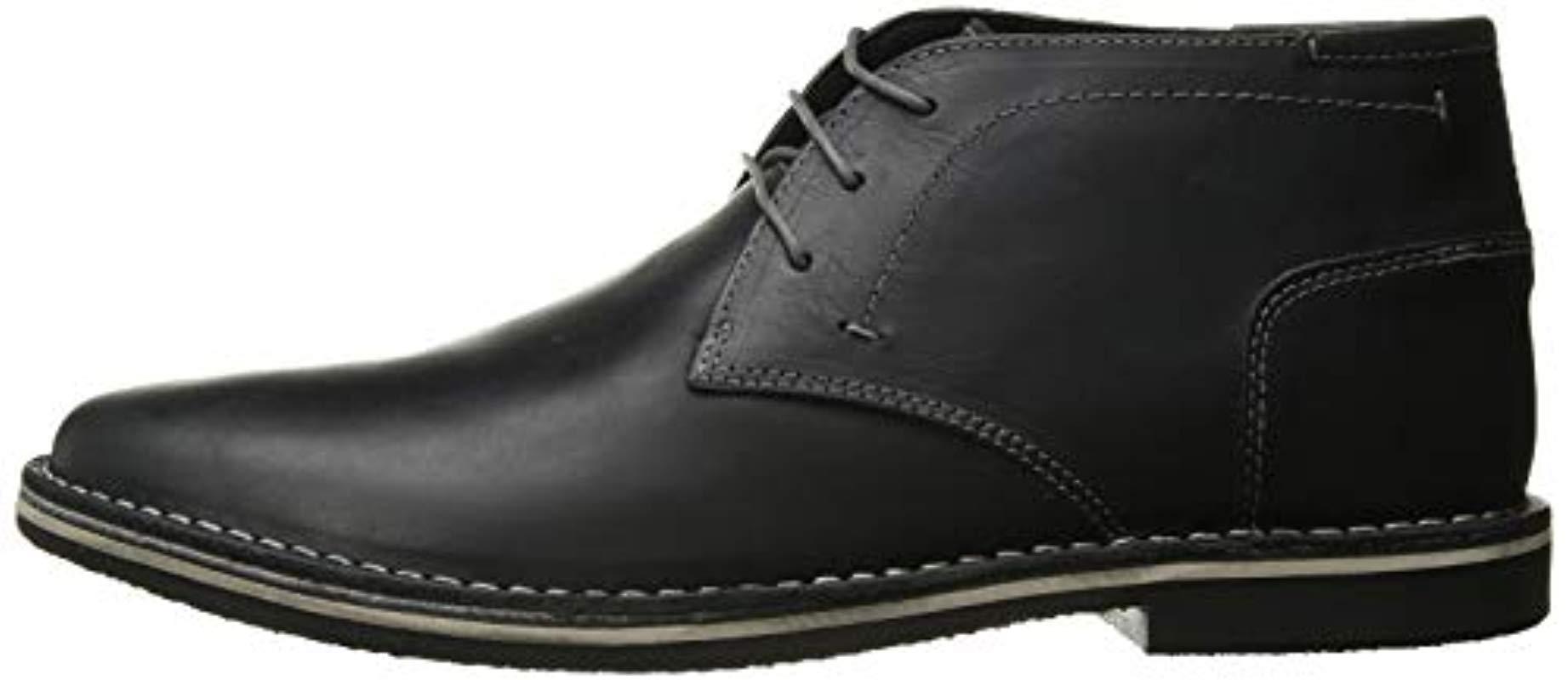 madden chukka
