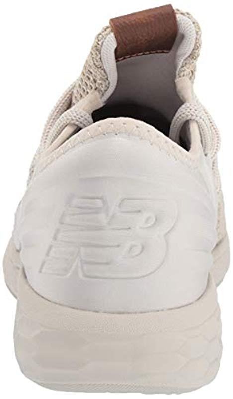 New Balance Synthetic Fresh Foam Cruz 