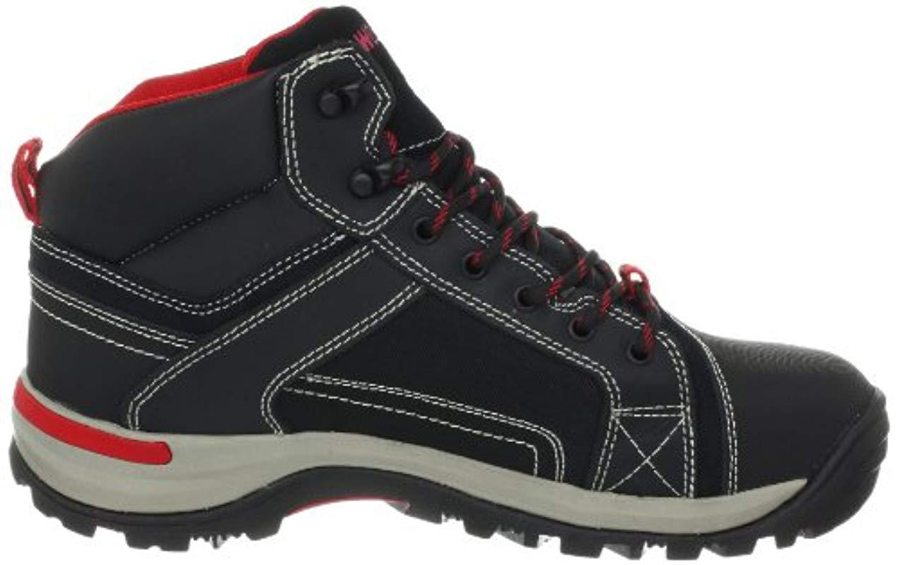 wolverine chisel mid