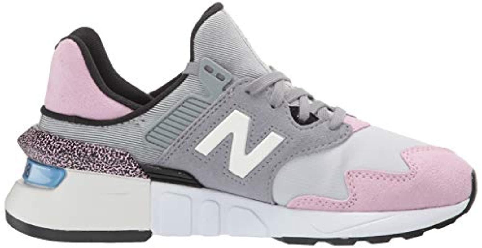 new balance women's 997j v1 sneaker