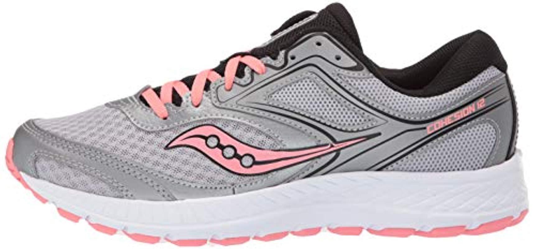 saucony kineta relay boot marrone