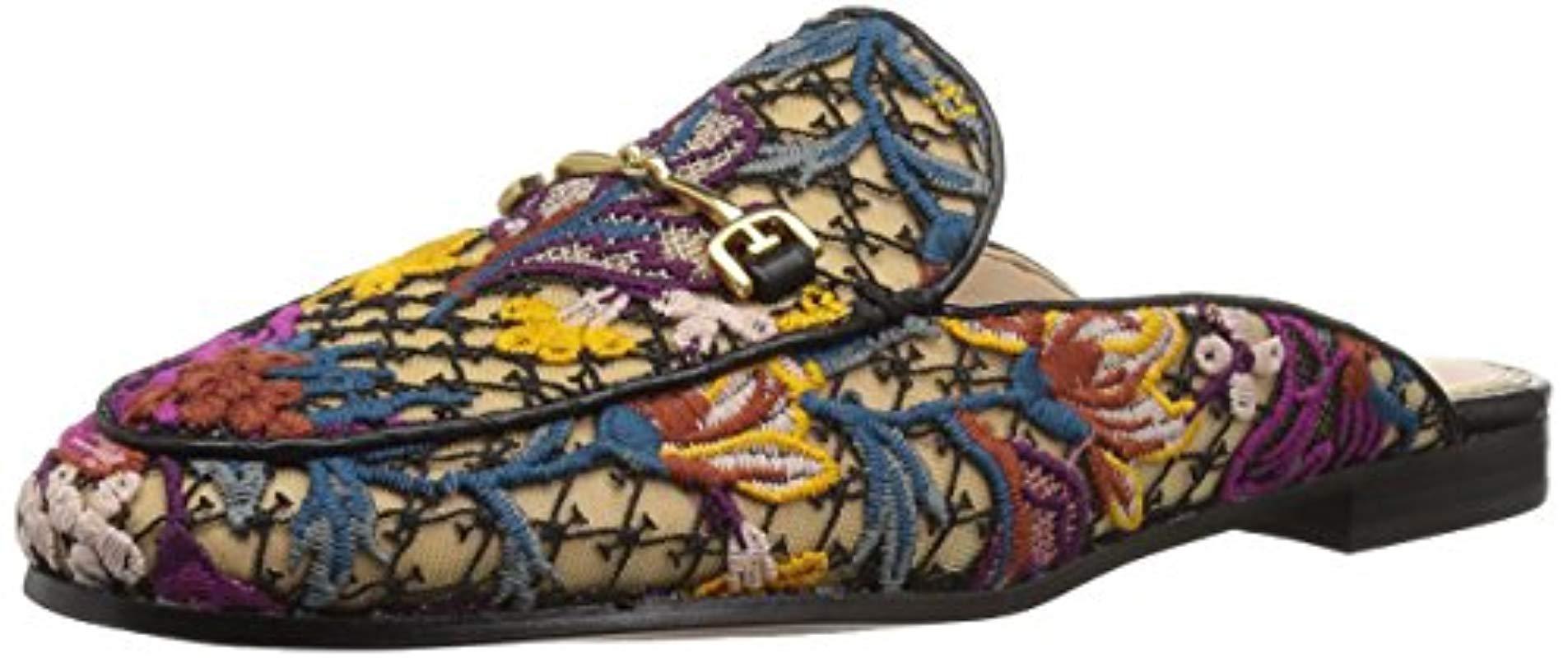 Sam Edelman Linnie Mule Save 29 Lyst