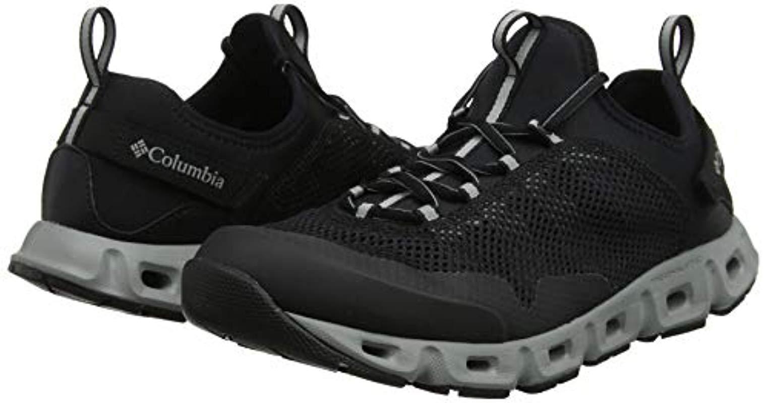 columbia high rock shoes
