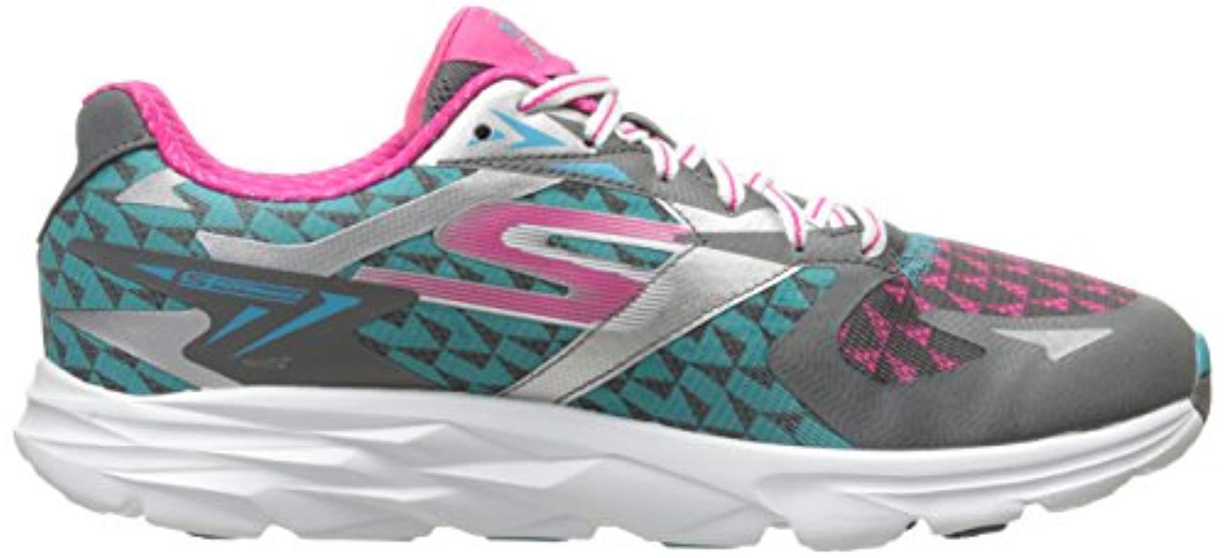 skechers go run ride 5