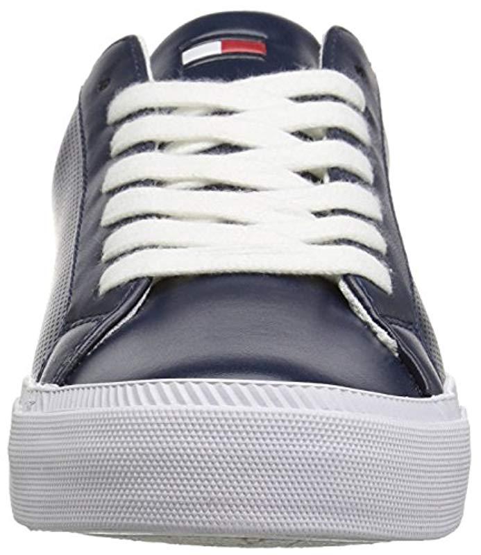 tommy hilfiger tai sneaker