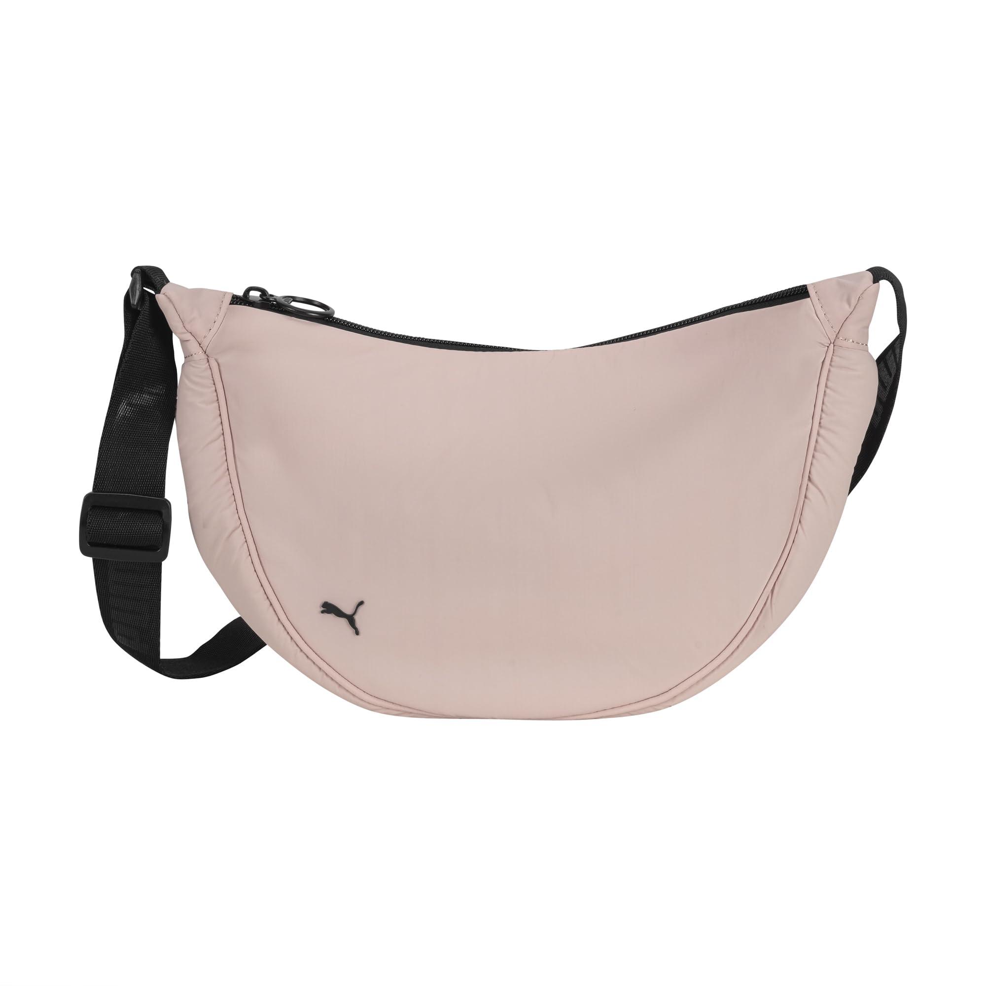 PUMA Neighborhood Crossbody Bag in Natural Lyst UK