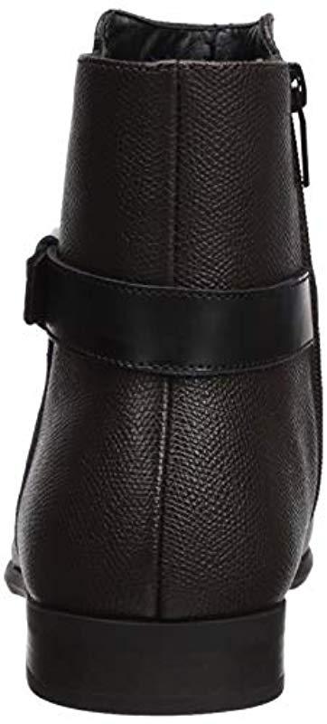 calvin klein louis boots