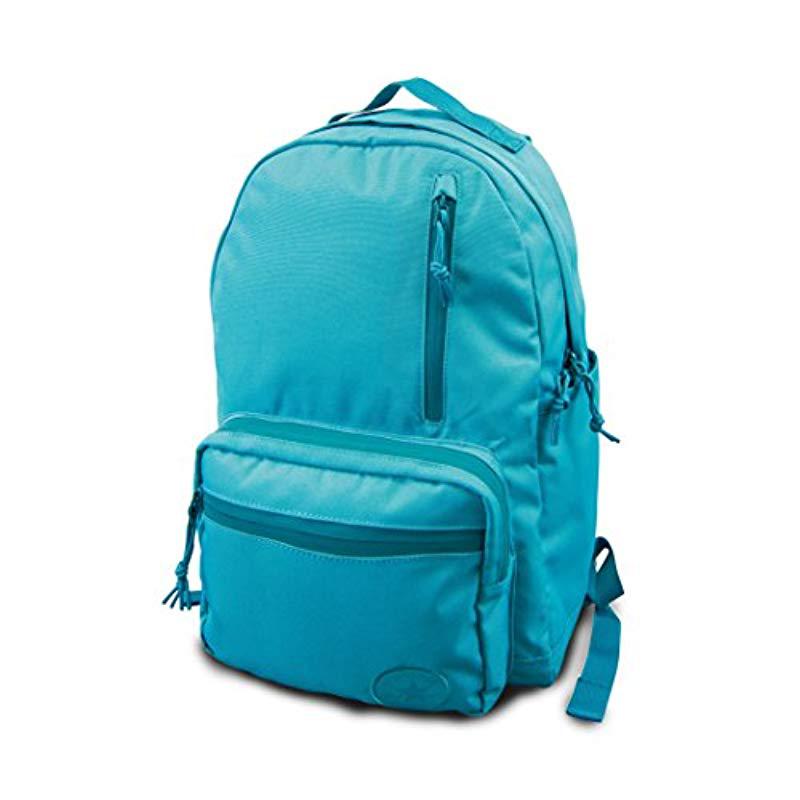 converse all star go backpack