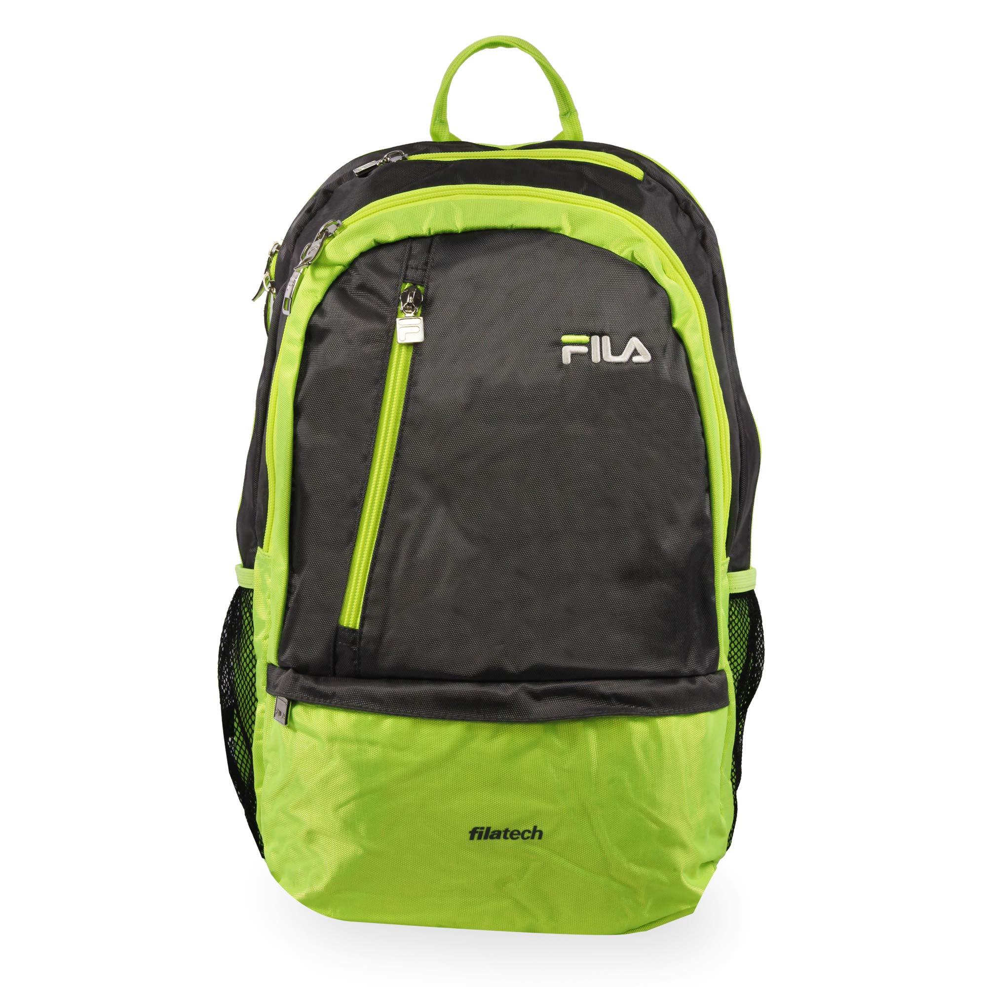 fila laptop backpack