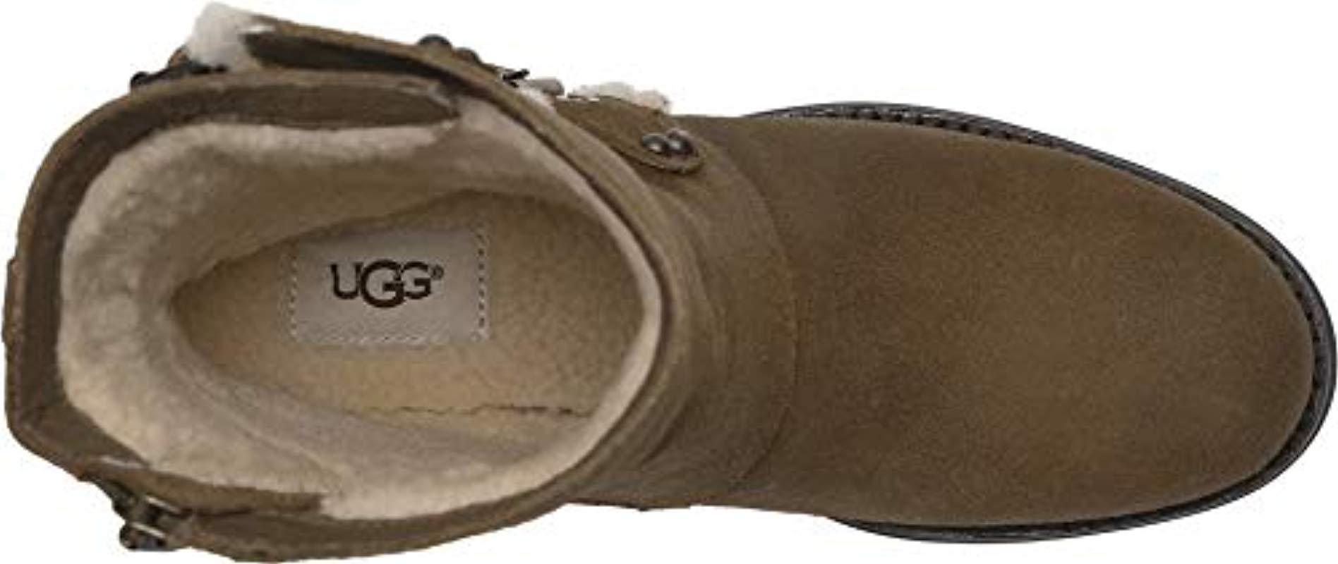 ugg women's w niels ii fashion boot