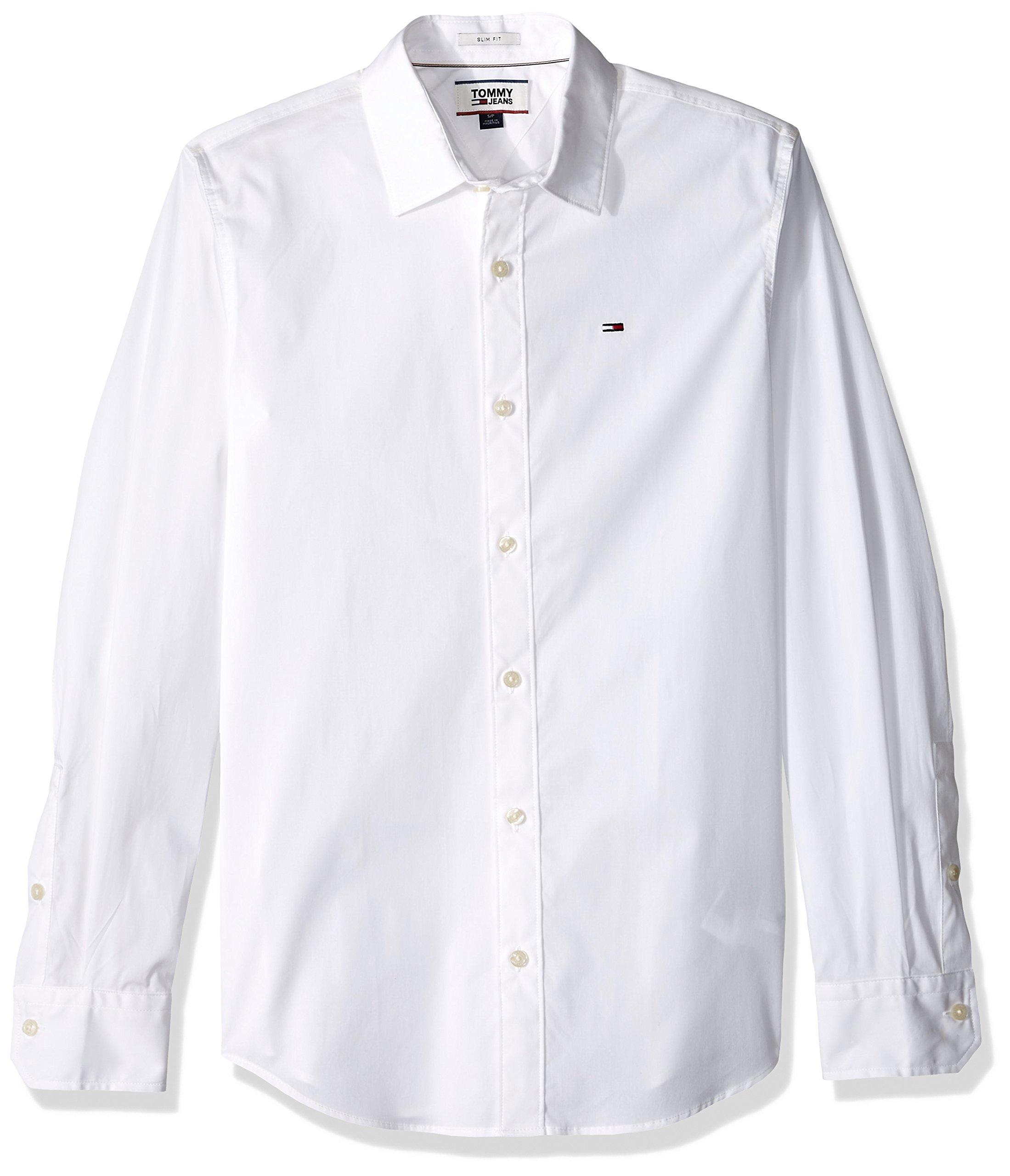 tommy jeans original stretch slim fit Off 63% - www.leventbicakci.com