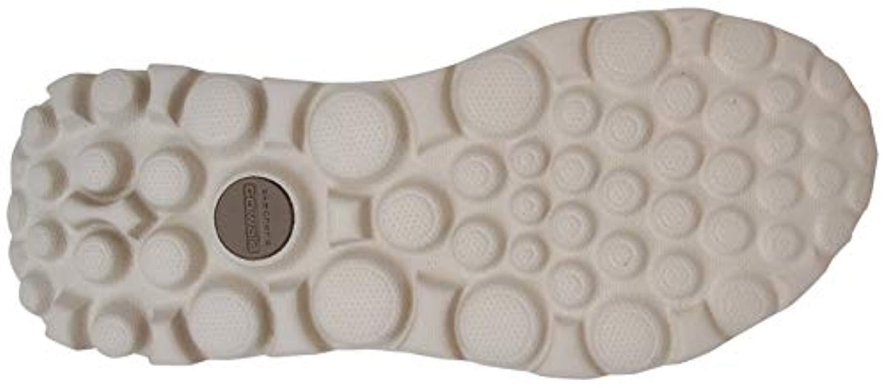 skechers go walk impress memory foam
