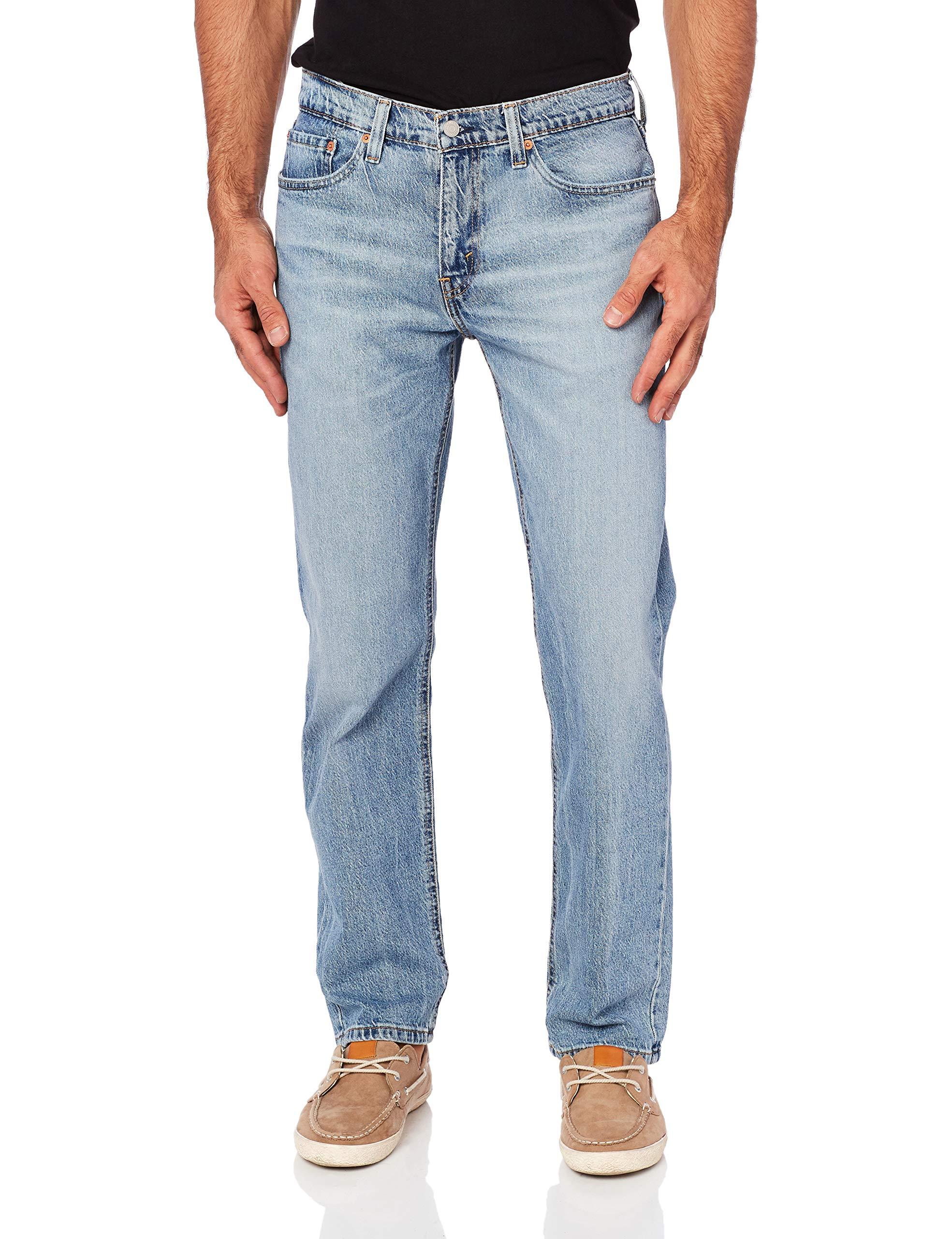 Levi's 541 Athletic-fit Jean in Blue for Men - Save 16% - Lyst