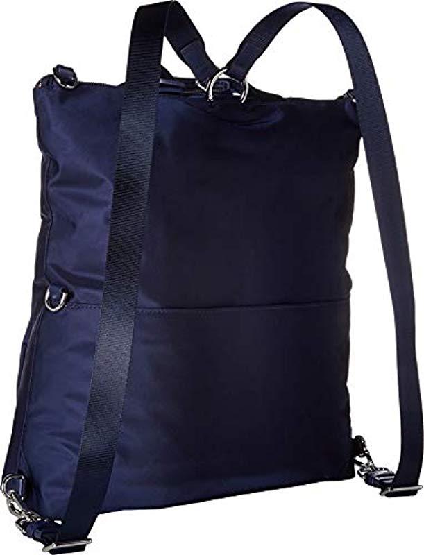 tumi backpack crossbody