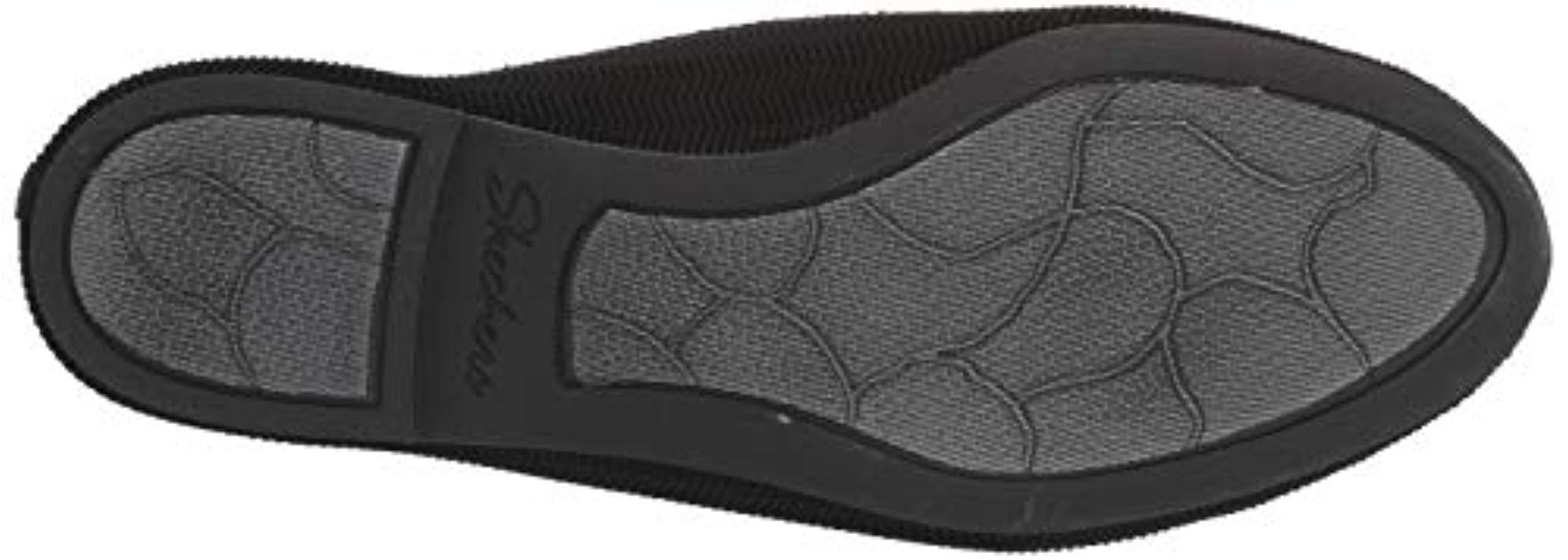 skechers casey flat