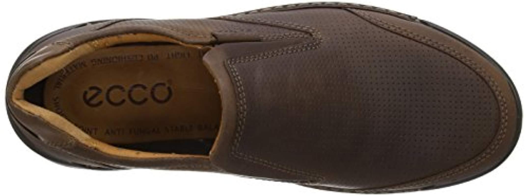 chaussure ecco dason