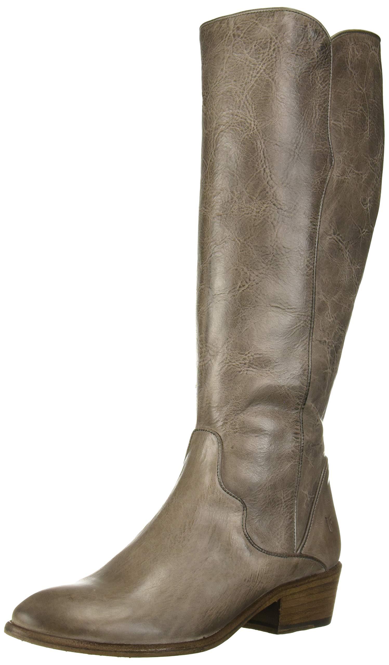 Frye Carson Piping Tall Knee High Boot - Lyst