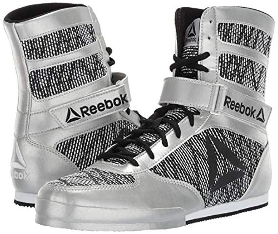 boxing shoes reebok
