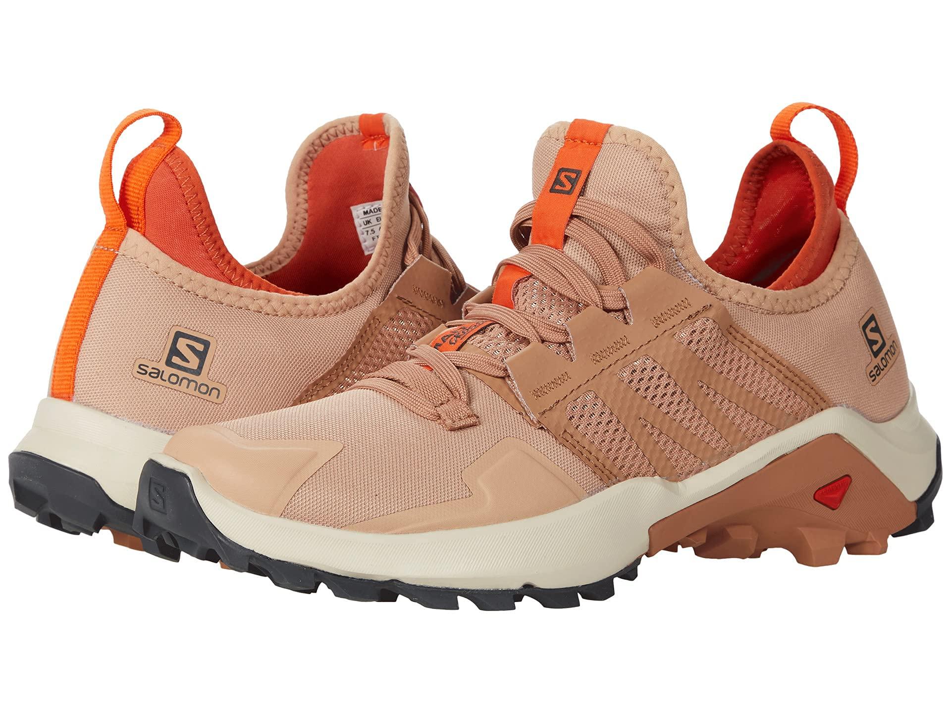 Salomon Madcross Trail Running Shoes 