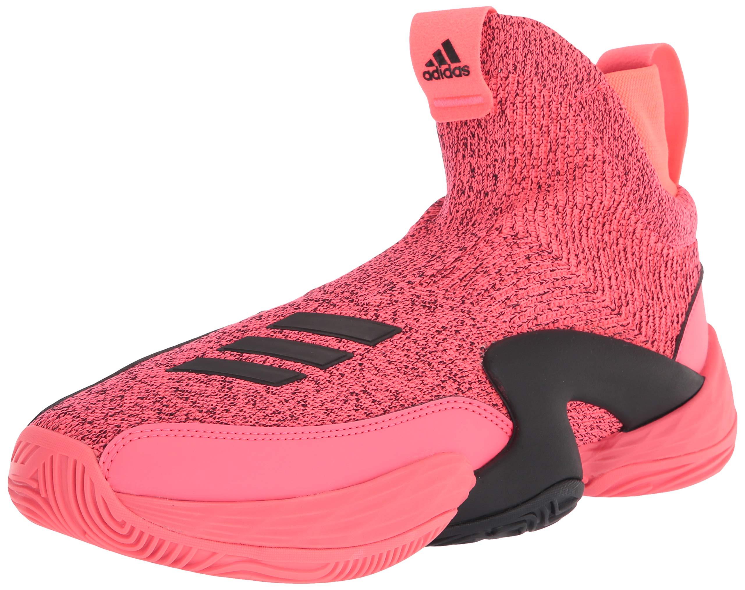 adidas N3xt L3v3l 2020 Basketball Shoe in White Lyst