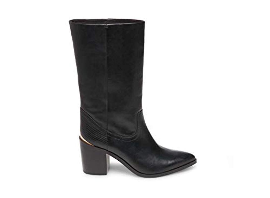 steve madden frida boot