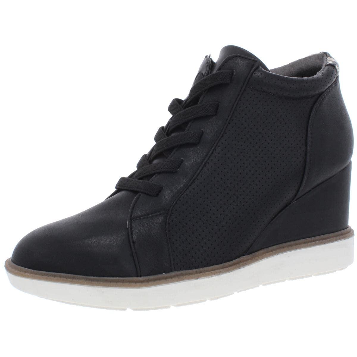 Dr. Scholls Jones Oxford in Black - Save 16% - Lyst
