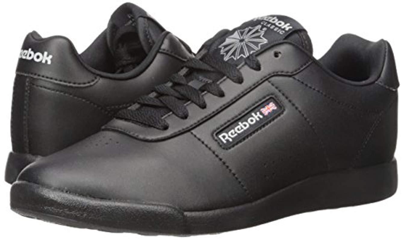 reebok princess lite