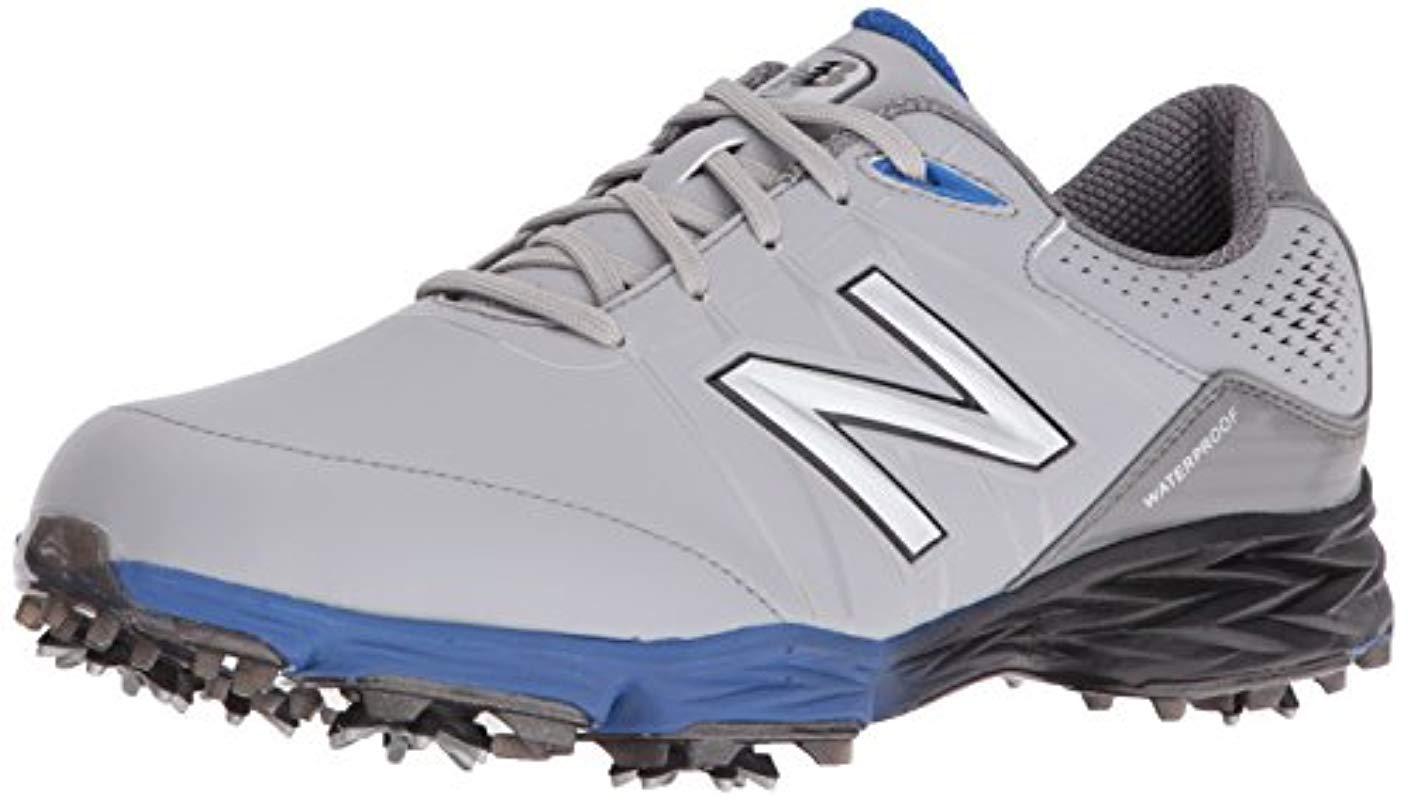new balance nbg2004 golf shoes